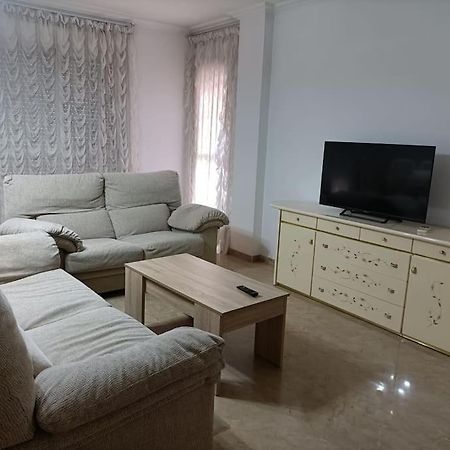 Apartamento Centrico En Lorca Apartment Bagian luar foto